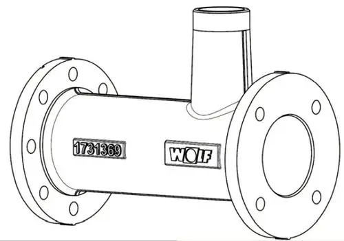 Wolf-Anschlussrohr-DN100-fuer-MGK-2-800-1000-173136999 gallery number 1